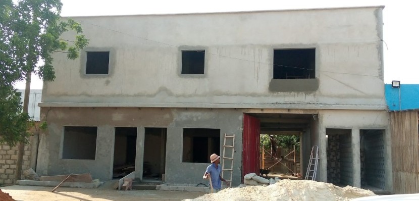 Venda CONSTRUÇÃO CIVIL, ACABAMENTOS E REMODELAÇÕES