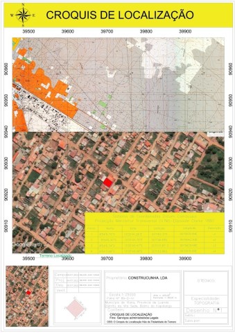 Venda CONSTRUÇÃO CIVIL, ACABAMENTOS E REMODELAÇÕES