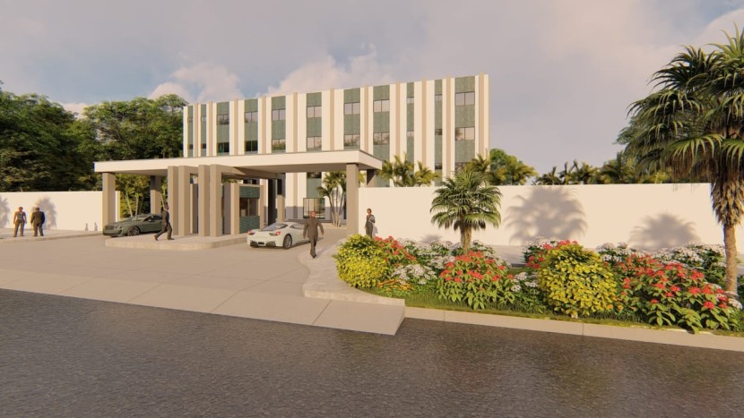 Venda CONSTRUÇÃO CIVIL, ACABAMENTOS E REMODELAÇÕES