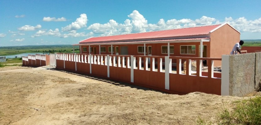Venda CONSTRUÇÃO CIVIL, ACABAMENTOS E REMODELAÇÕES