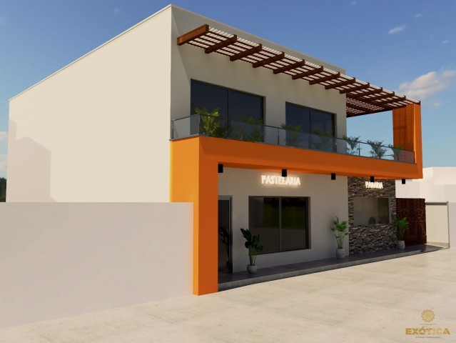 Venda CONSTRUÇÃO CIVIL, ACABAMENTOS E REMODELAÇÕES