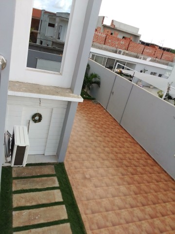 Venda Vivenda mobiliado no Patriota