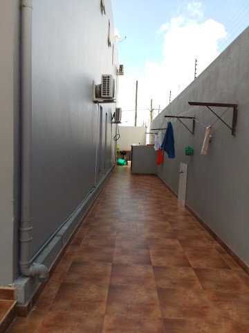 Venda Vivenda mobiliado no Patriota