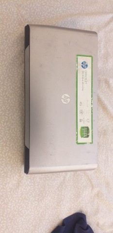 Venda Impressora portátil HP