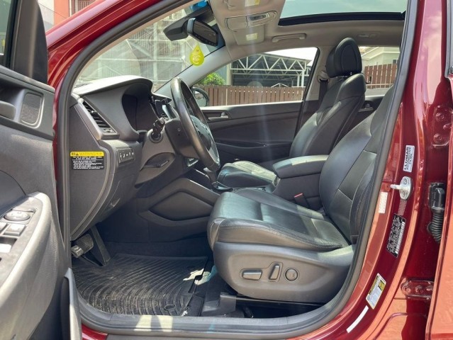 Venda Hyundai Tucson 2018 Full Novo