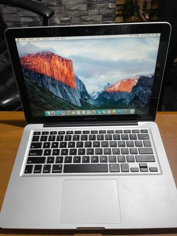 Venda MacBook pro