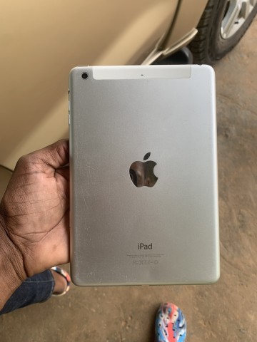 Venda IPad mini 3 , 16GB
