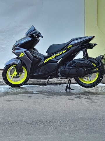 Venda Aerox 155