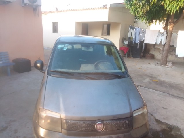 Venda Fiat Panda