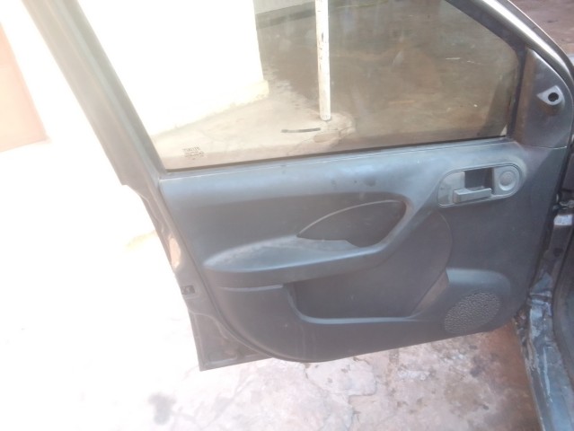 Venda Fiat Panda