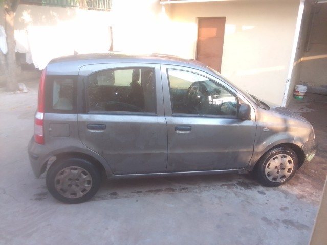 Venda Fiat Panda