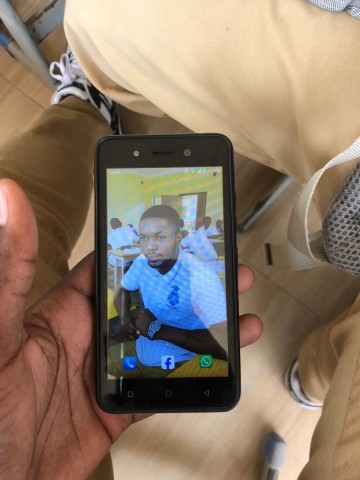 Venda Itel A16 Plus