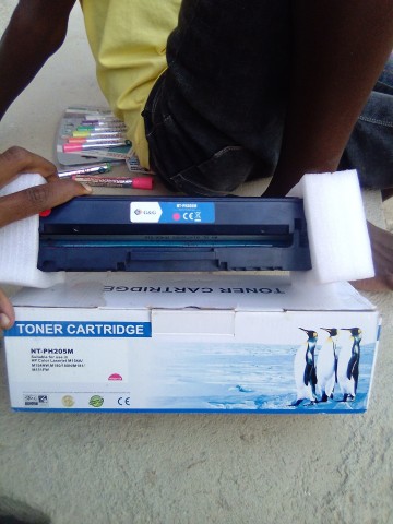 Venda Vende-se toner