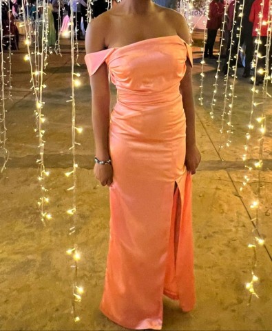 Venda Vestido de baile