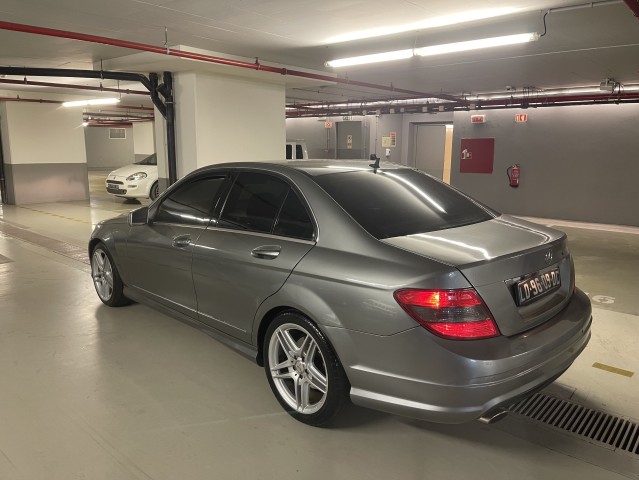 Venda Mercedes Benz C300