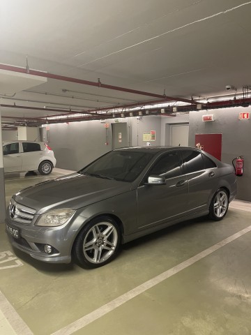 Venda Mercedes Benz C300