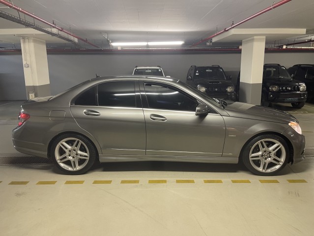 Venda Mercedes Benz C300