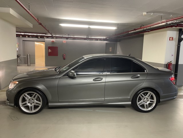 Venda Mercedes Benz C300