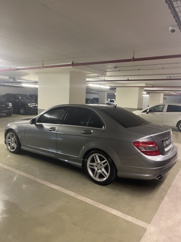 Venda Mercedes Benz C300