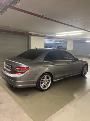 Venda Mercedes Benz C300