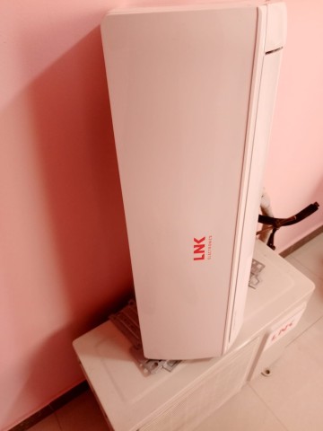 Venda Arcondicionado ( AC )