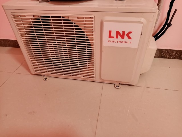 Venda Arcondicionado ( AC )