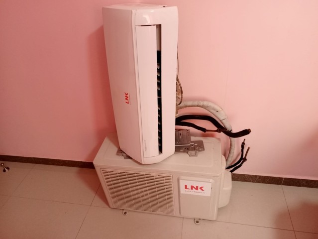 Venda Arcondicionado ( AC )