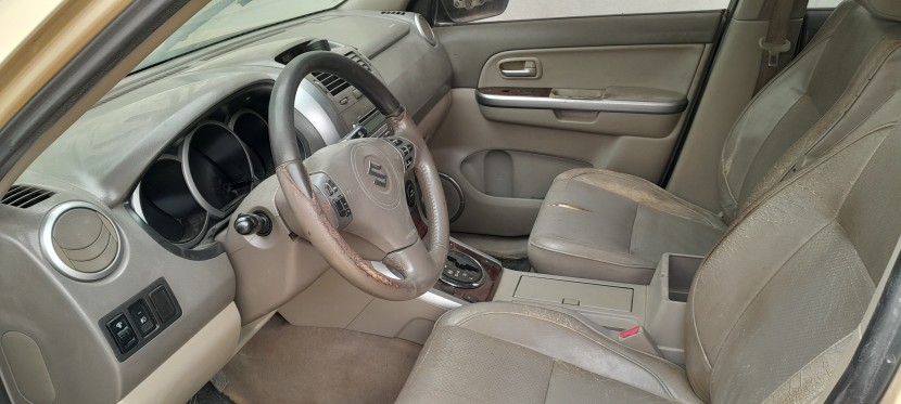 Venda Suzuki Grand Vitara v6