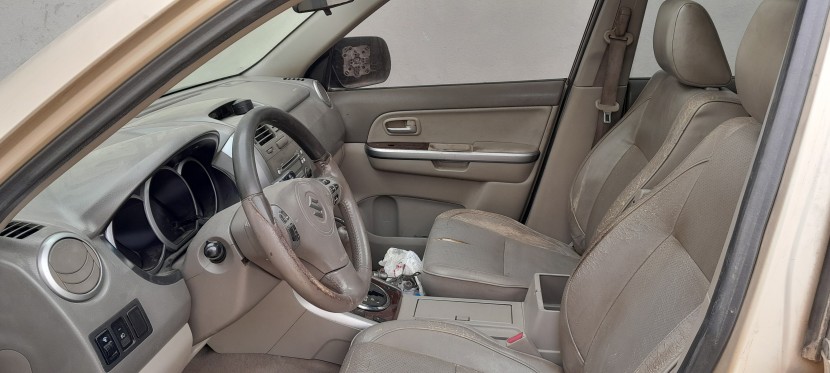 Venda Suzuki Grand Vitara v6