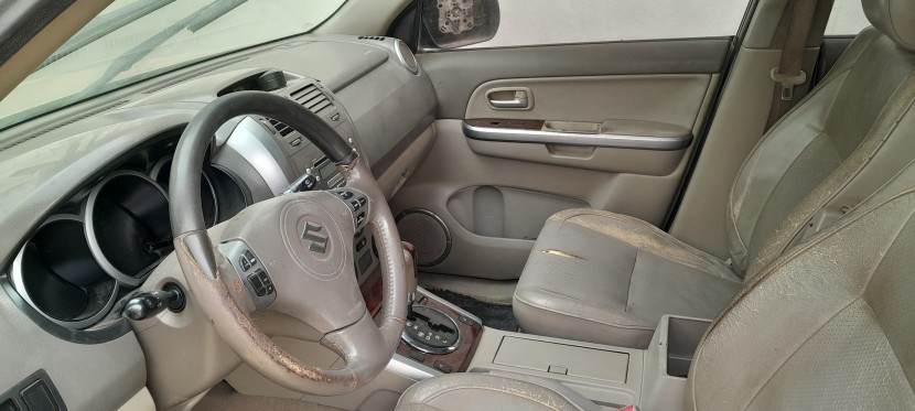 Venda Suzuki Grand Vitara v6