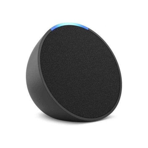 Venda Amazon Echo Pop 1ª Geração Preta