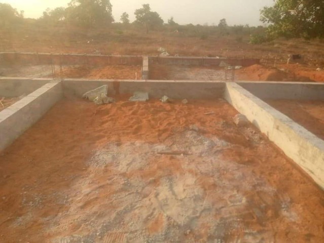 Venda TERRENO 40/15
