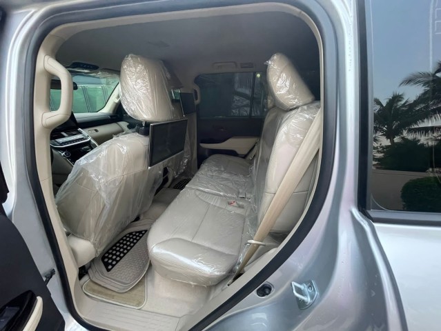 Venda Toyota Land Cruiser GXR TWIN Turbo 2022