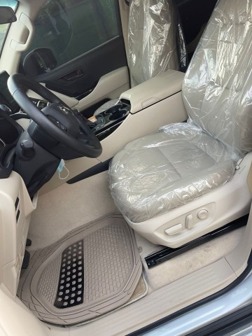 Venda Toyota Land Cruiser GXR TWIN Turbo 2022