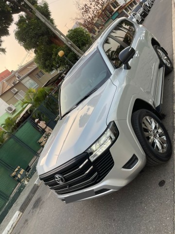 Venda Toyota Land Cruiser GXR TWIN Turbo 2022