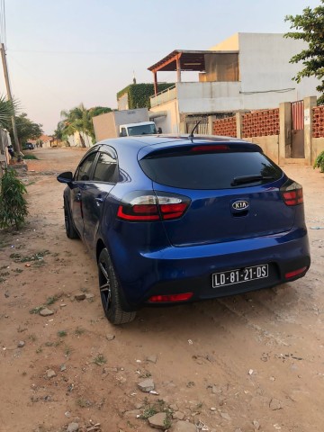 Venda Kia Rio