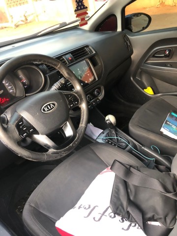 Venda Kia Rio