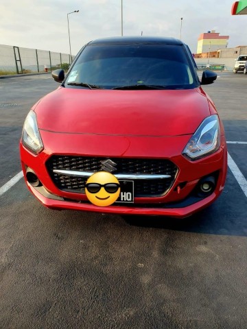 Venda Suzuki swift