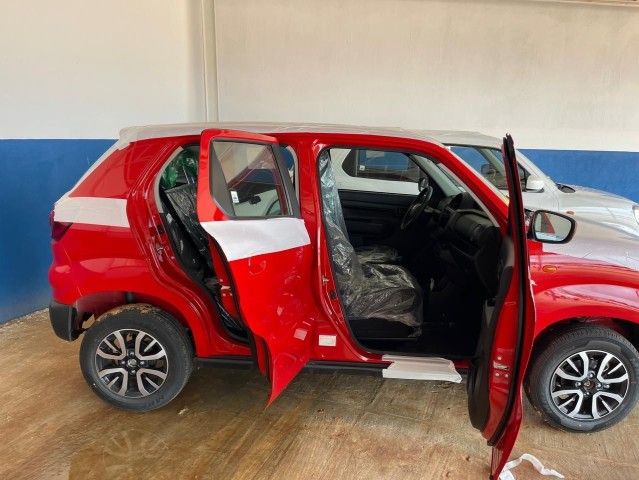Venda Suzuki celeiro novo