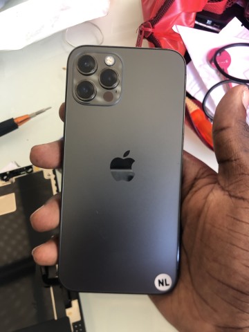 Venda Temos ecrãs para todos modelos de iPhone