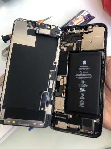 Venda Temos ecrãs para todos modelos de iPhone