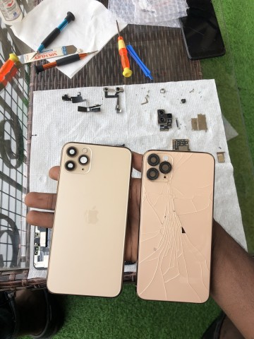 Venda Temos ecrãs para todos modelos de iPhone
