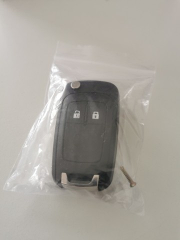 Venda Casco da Chave Chevrolet Spark Novo Modelo