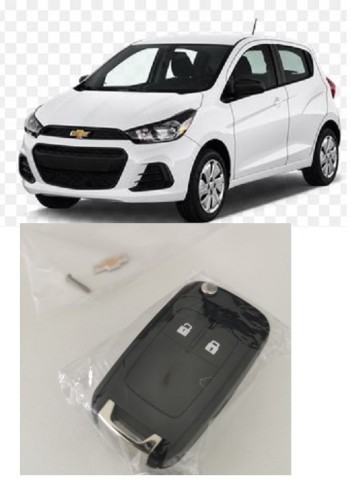 Venda Casco da Chave Chevrolet Spark Novo Modelo