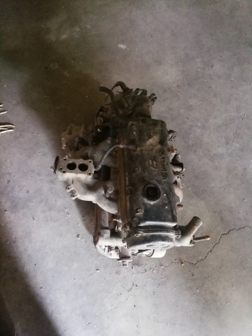 Venda Motor de Hyundai Gets 12V