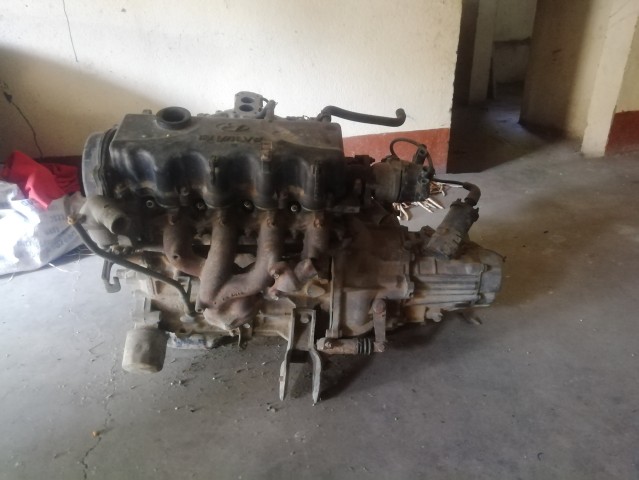 Venda Motor de Hyundai Gets 12V