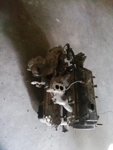 Venda Motor de Hyundai Gets 12V