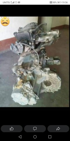 Venda Motor de Hyundai Gets 12V