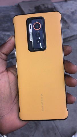 Venda Tecno Phantom X