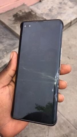Venda Tecno Phantom X